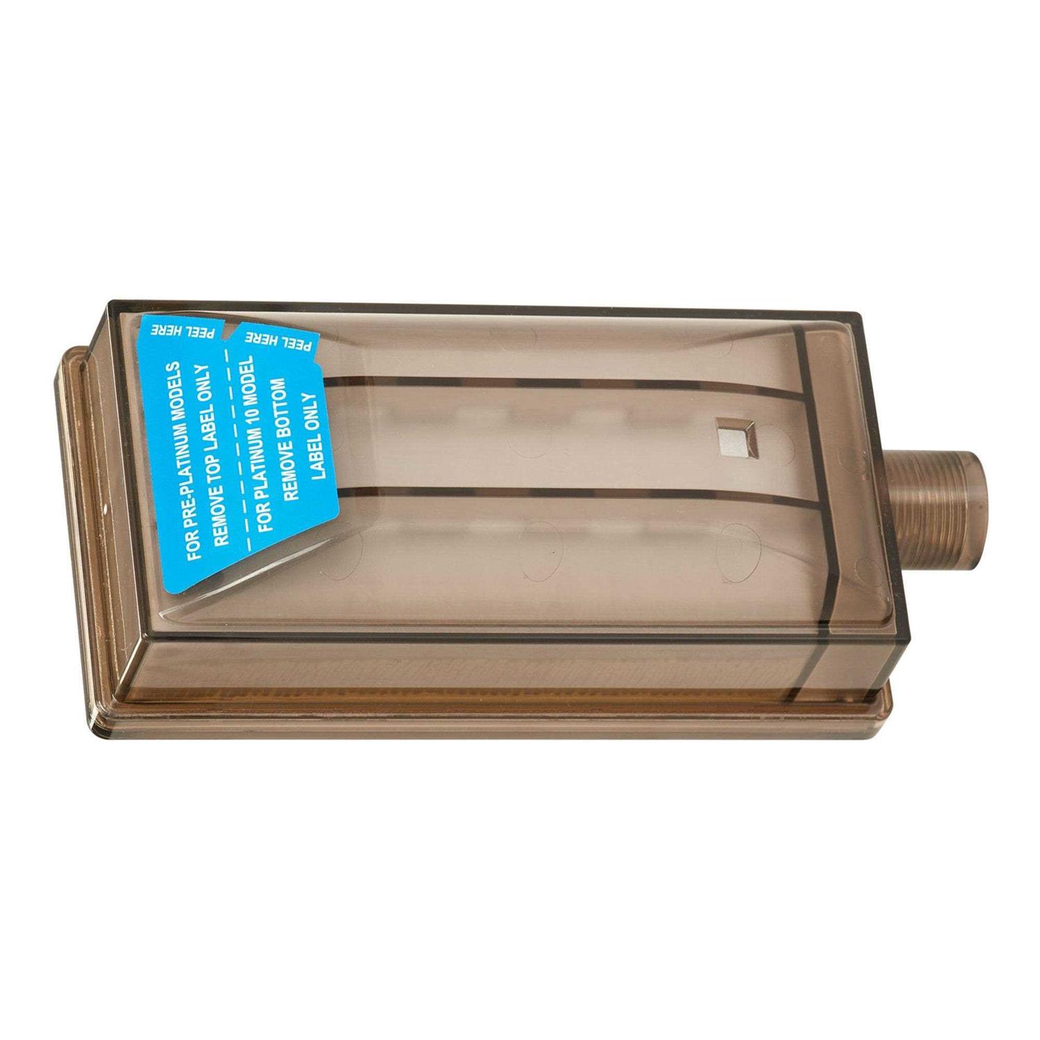 Sunset Healthcare BFH6S – HEPA Capsule - Cheap Fitting