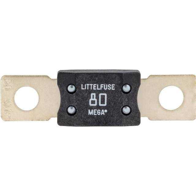 Auveco Mega Fuse 80 Amp - Cheap Fitting