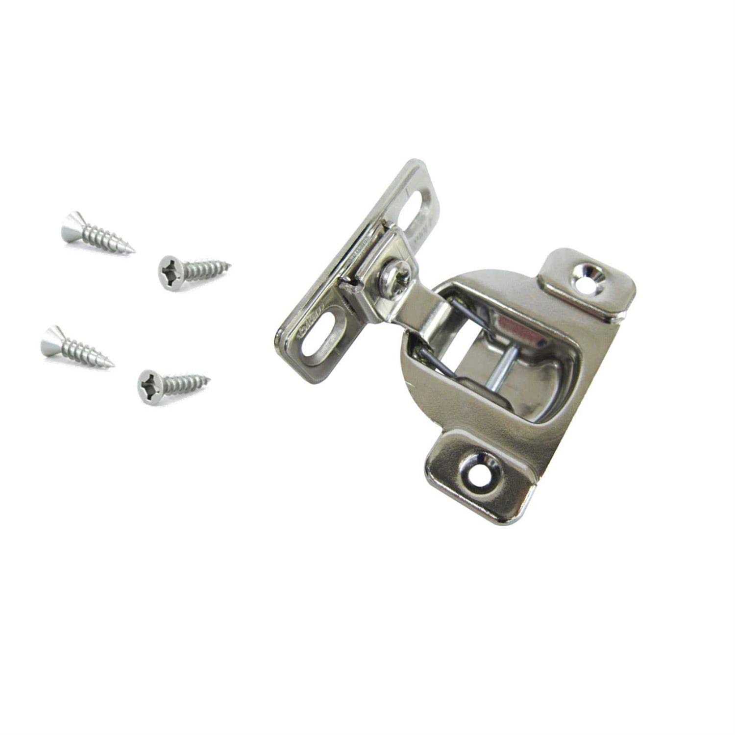 Blum Naturals Self-Closing Concealed Cabinet Hinge - Cheap Fitting