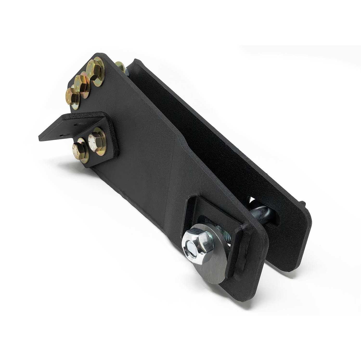 Tuff Country 10956 Sway Bar End Link Kit - Cheap Fitting