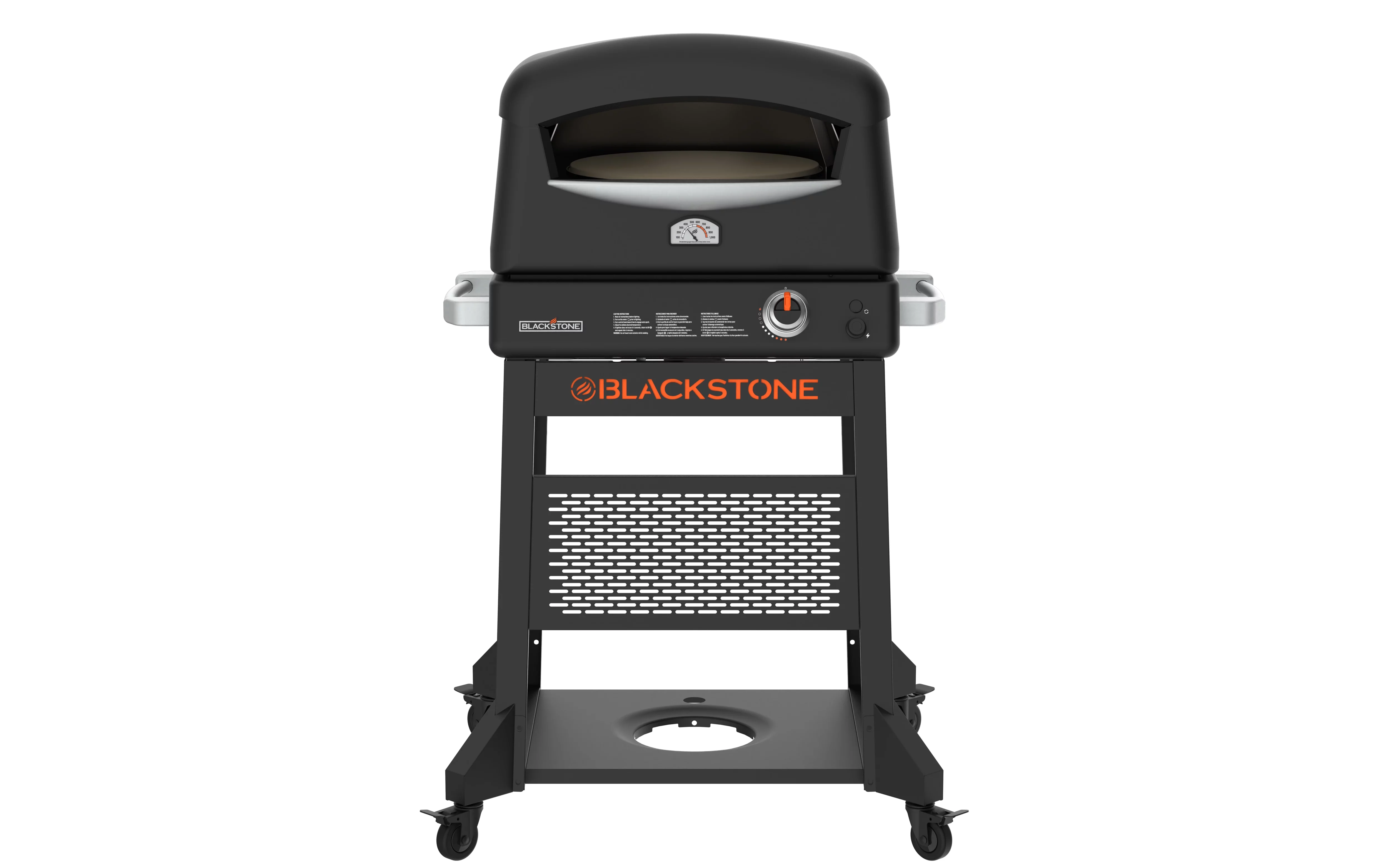 Blackstone Propane Pizza Oven with 16