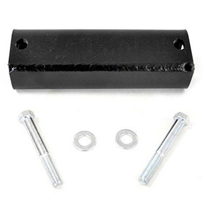 Rough Country 1197 Carrier Bearing Drop Kit	Rough Country 1197 Carrier Bearing Drop Kit - Cheap Fitting