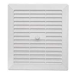Broan-NuTone Grille for NuTone 686 Bath Fan G686N - Cheap Fitting