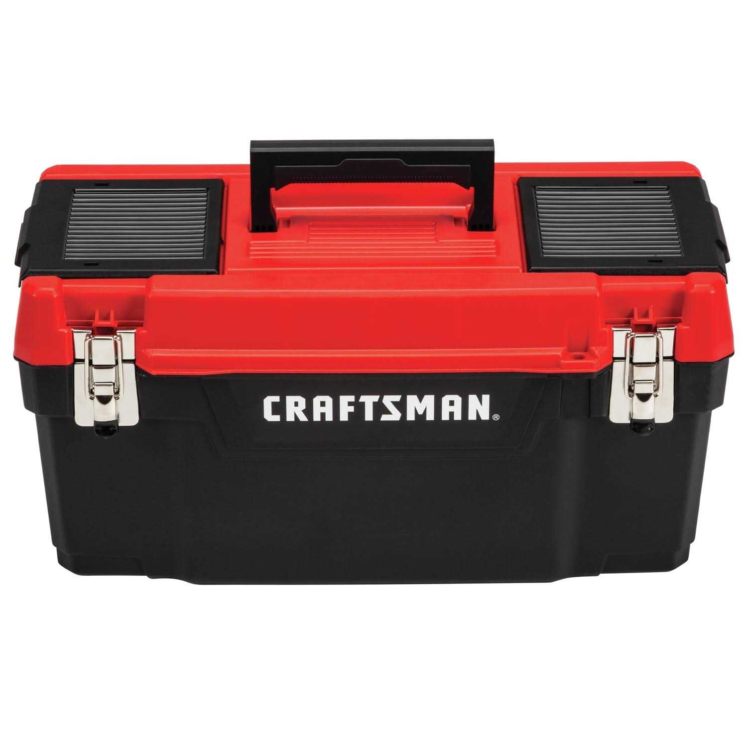 Craftsman Tool Box 20 - Cheap Fitting