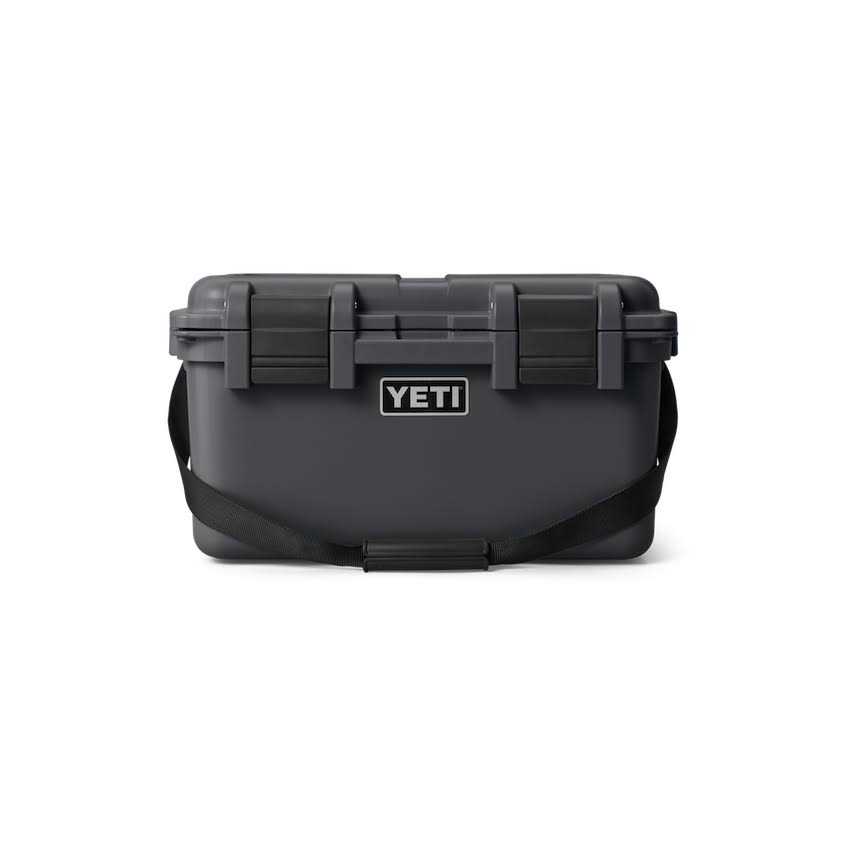 Yeti Loadout GoBox 30 Gear Case - Cheap Fitting