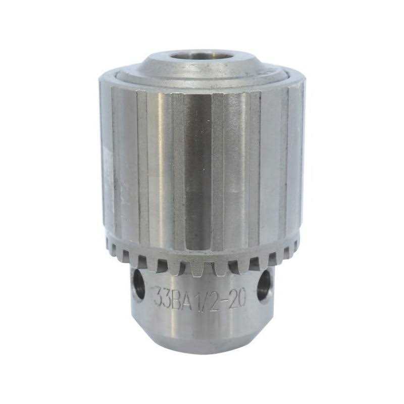 Milwaukee 48-66-2125 Drill Chuck - Cheap Fitting