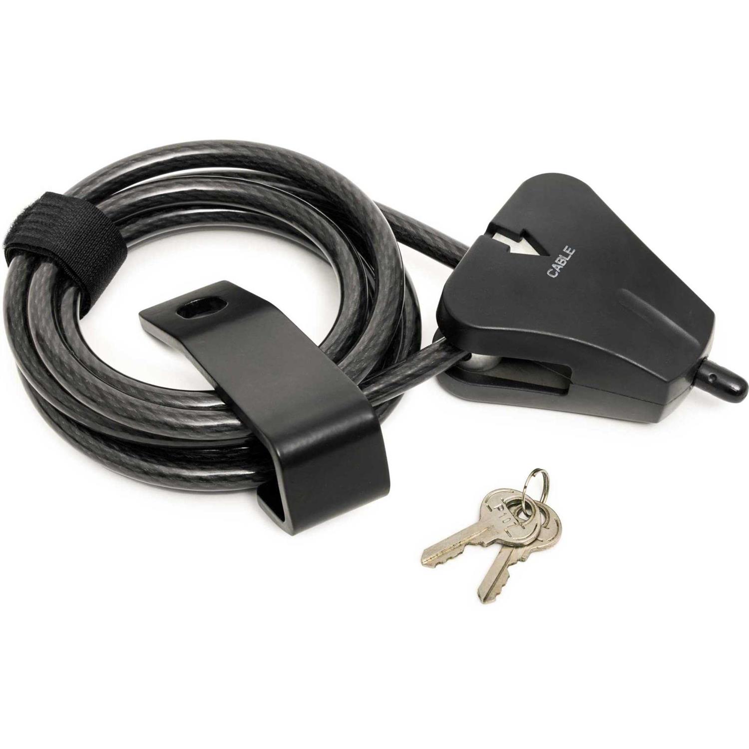 YETI Security Cable Lock & Bracket - Cheap Fitting