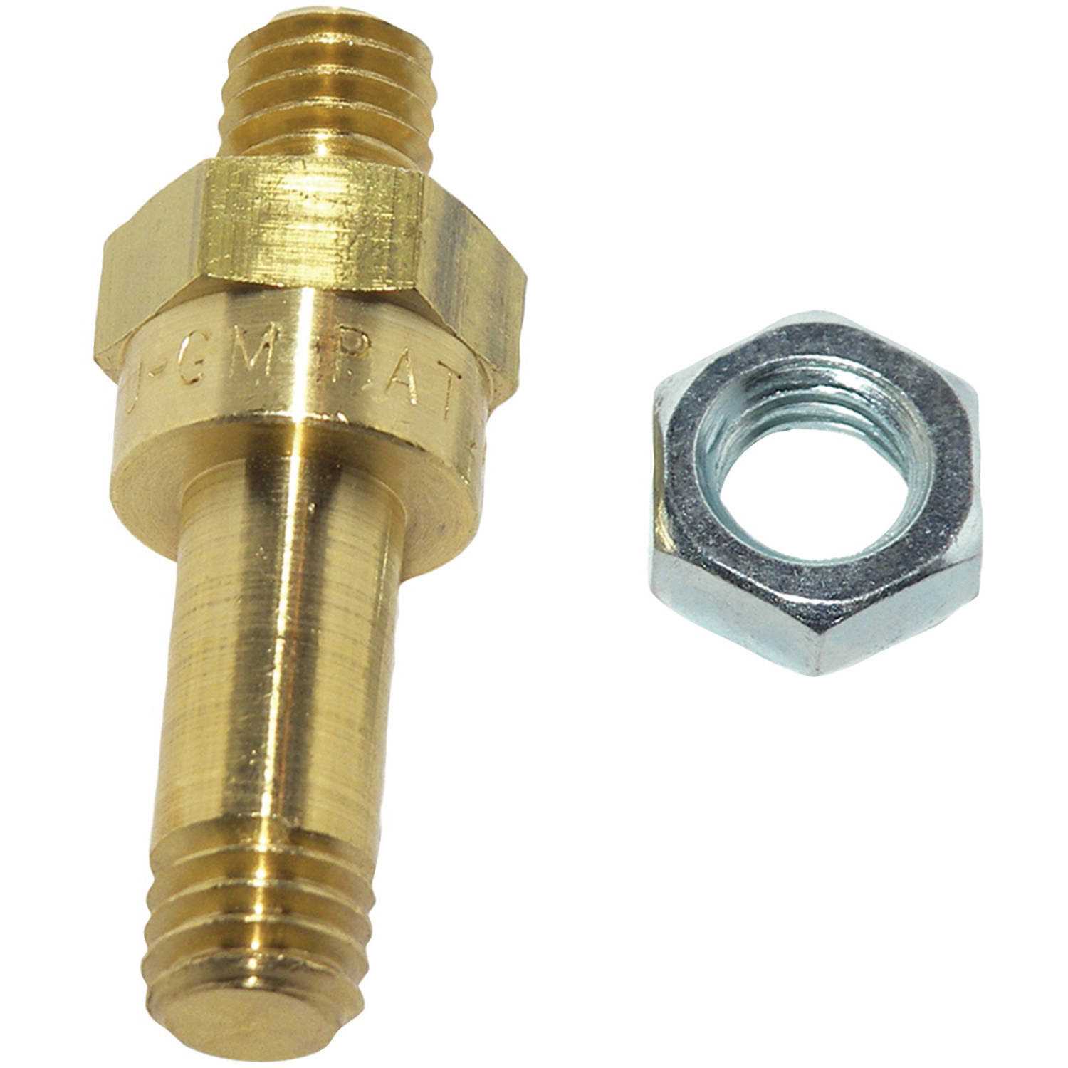 Wirthco 30500 Side Terminal Battery Bolt - Cheap Fitting