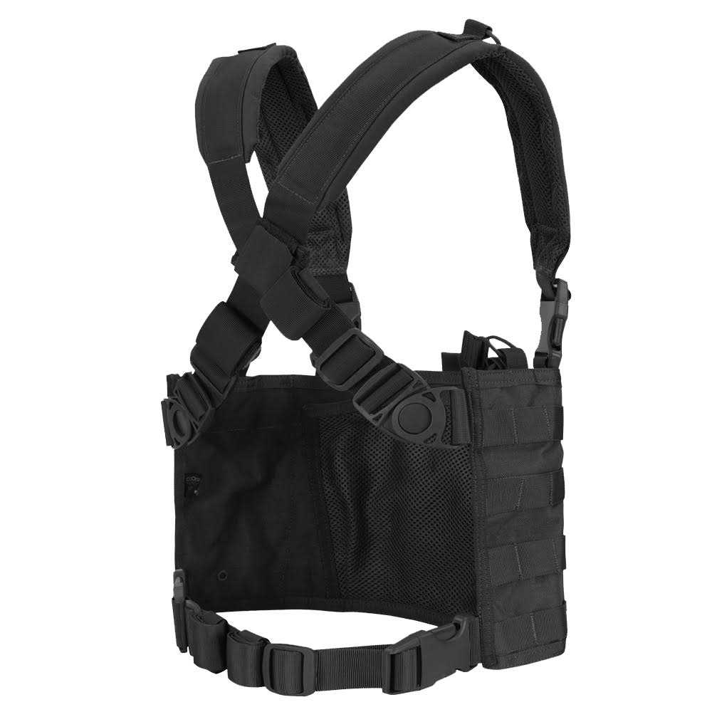 Condor Ops Chest Rig - Cheap Fitting