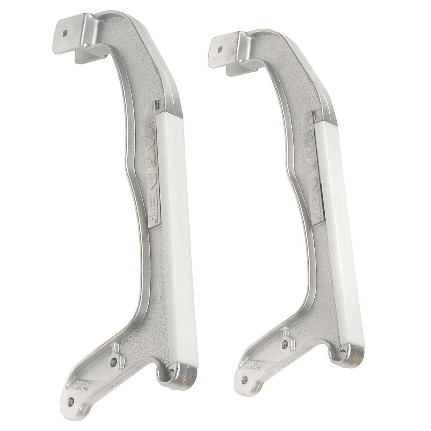 Stair Climber Kit 86006 with Wear Strips for Magliner Hand Trucks - Cheap Fitting