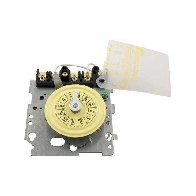 Intermatic Mechanism T104M - Cheap Fitting