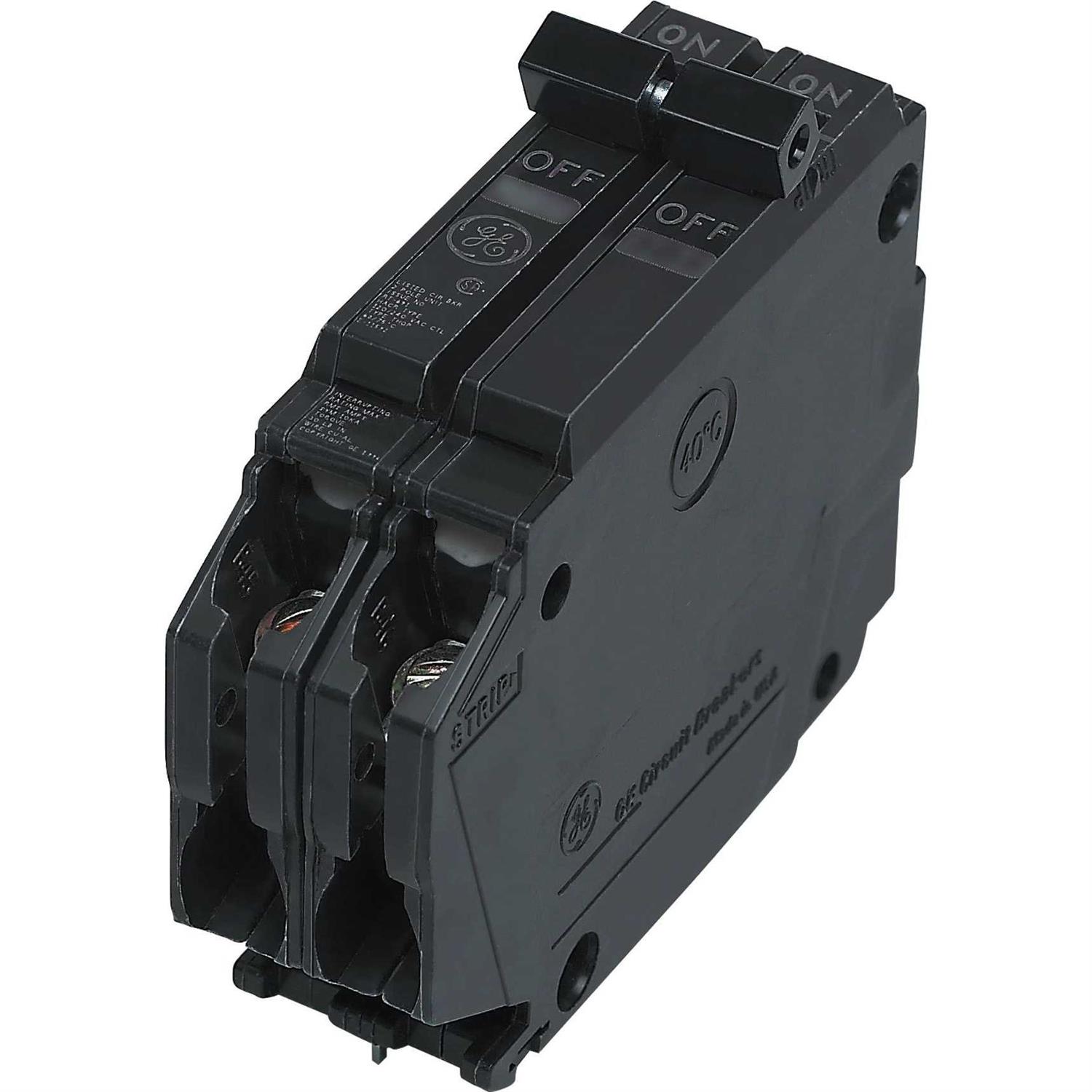THQP235 GE Circuit Breaker - Cheap Fitting
