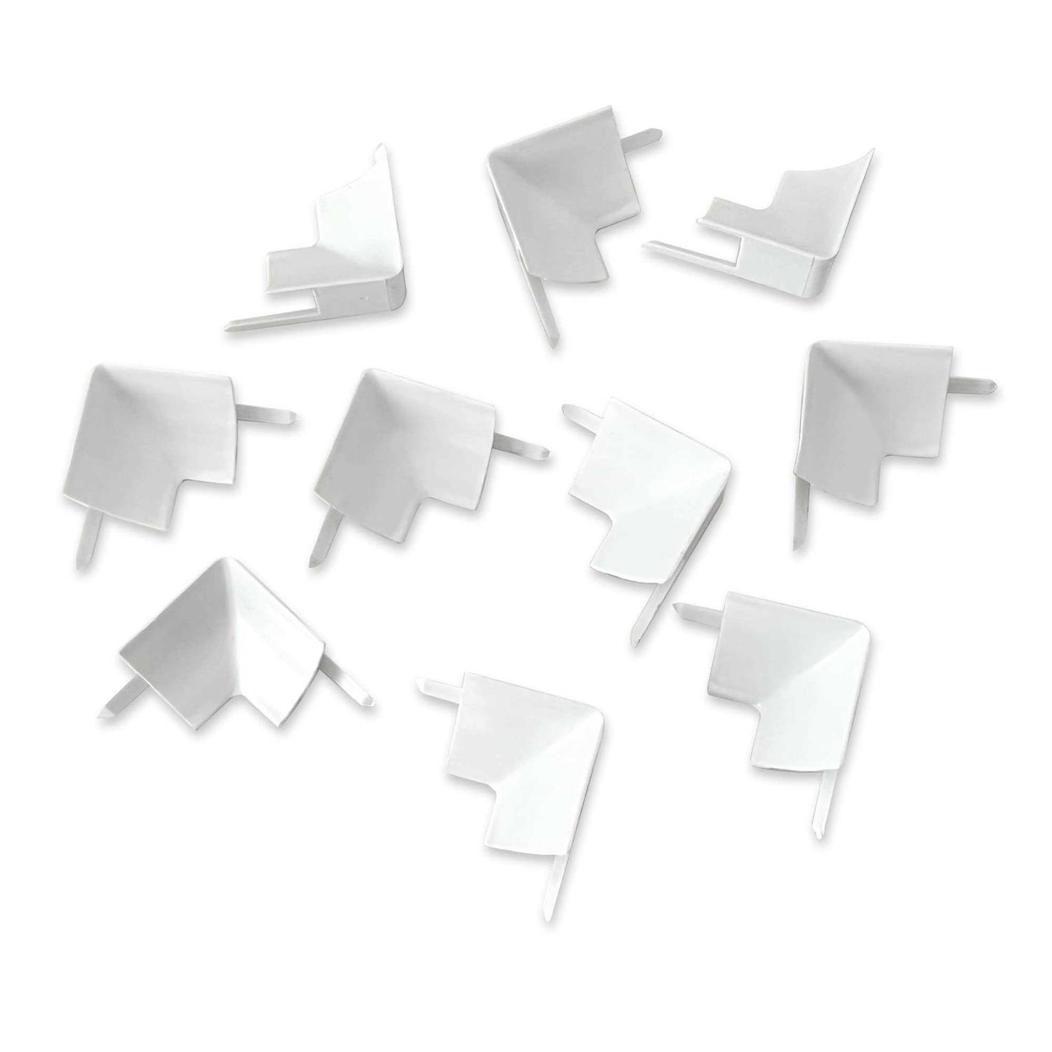 InstaTrim Trim Inside Corners 10-Pack - Cheap Fitting