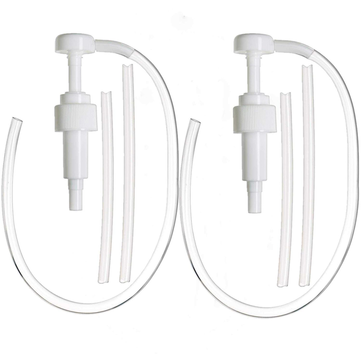 Slippery Pete Fluid Pump For Quart Bottles Transfer Gear Oil Transmission And Differential Fluid With This 5cc Hand Pump - Cheap Fitting