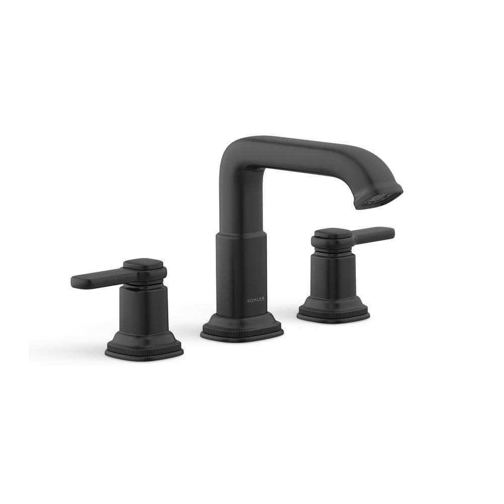 KOHLER Numista 8 in. Widespread 2-Handle Bathroom Faucet - Cheap Fitting