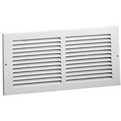 Hart & Cooley 672 30×12 W Air Return Grille 30 W x 12 H 43375 - Cheap Fitting