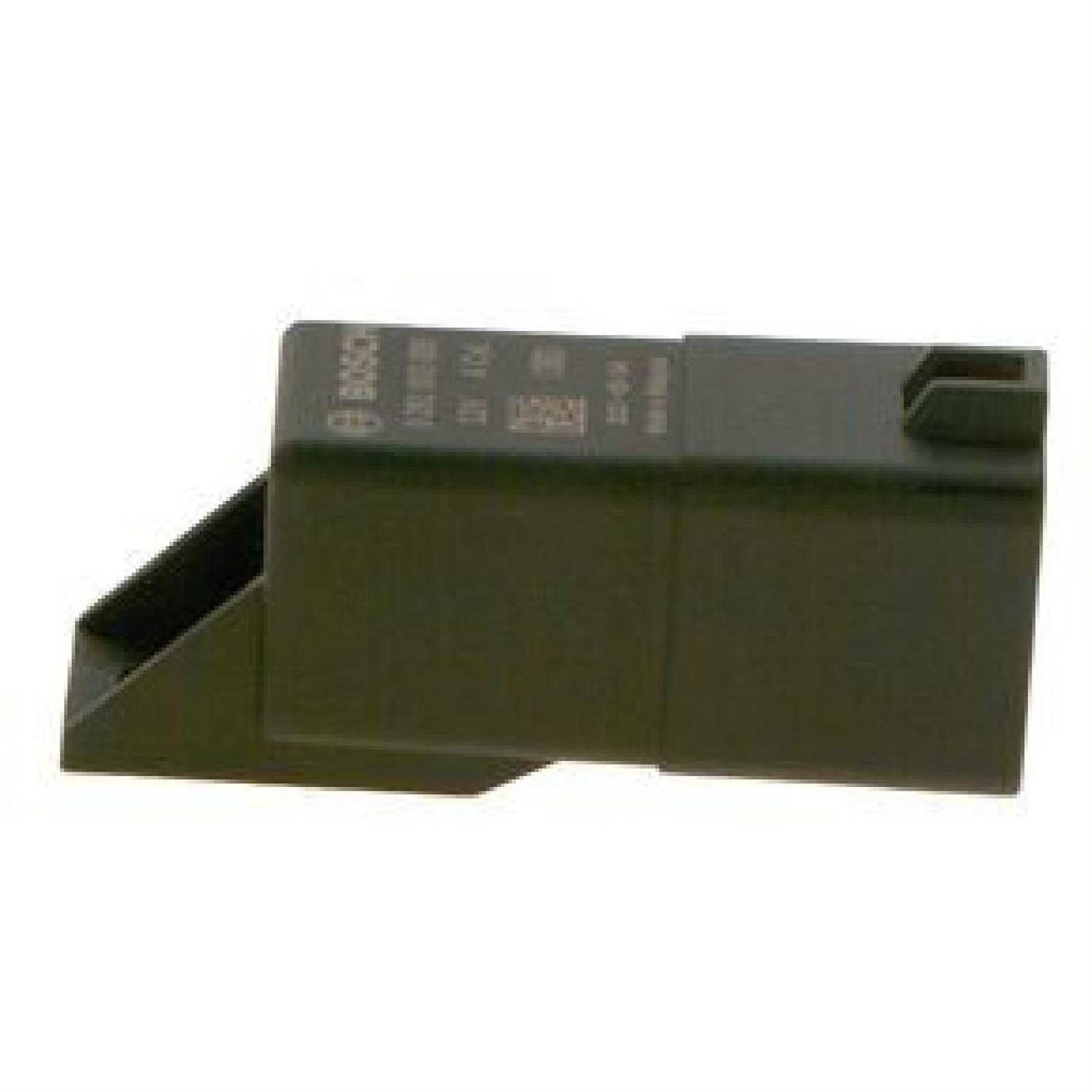 Bosch Glow Plug Relay P2038949421BOS - Cheap Fitting