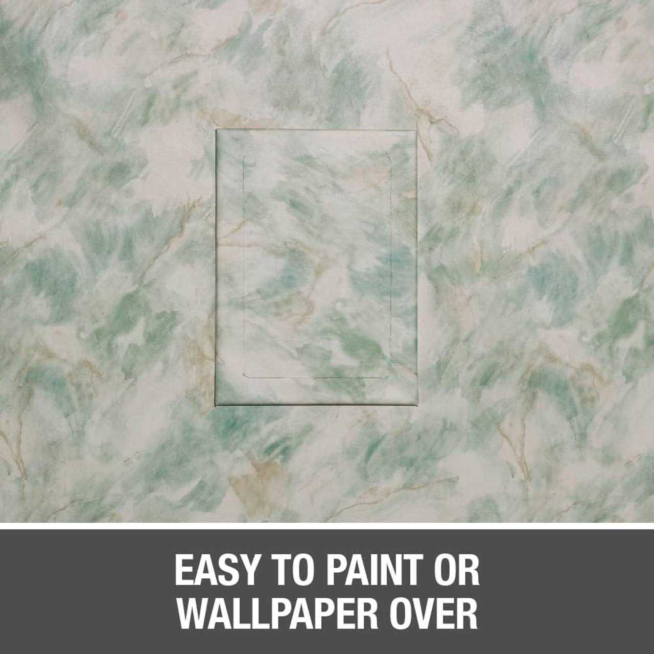 Oatey 34045 Access Panel 8 x 8 - Cheap Fitting