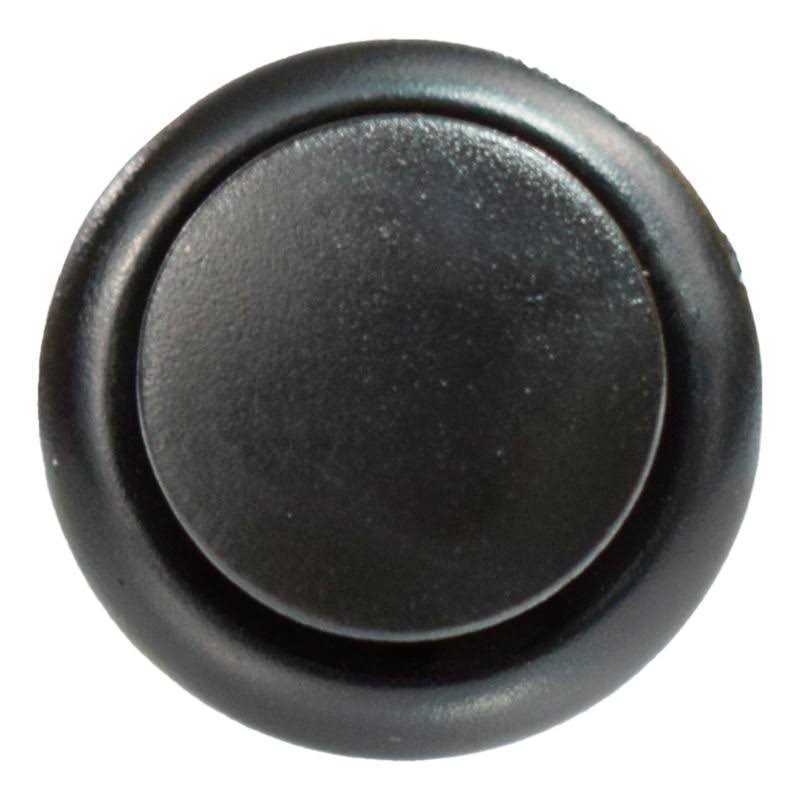 Auveco Mazda Push Type Retainer - Cheap Fitting