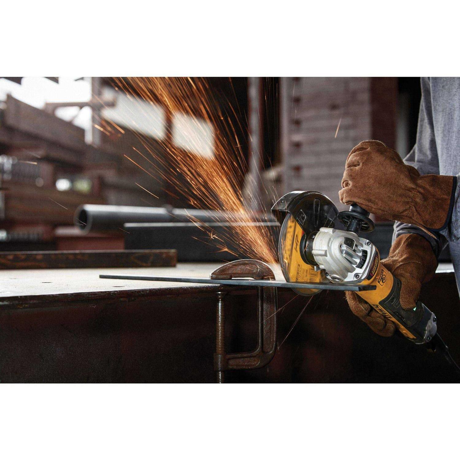 Dewalt Cutting Wheel - Cheap Fitting