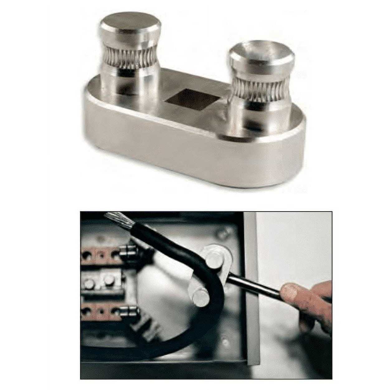 Rack-A-Tiers 77455 Bend-All Cable Bender - Cheap Fitting