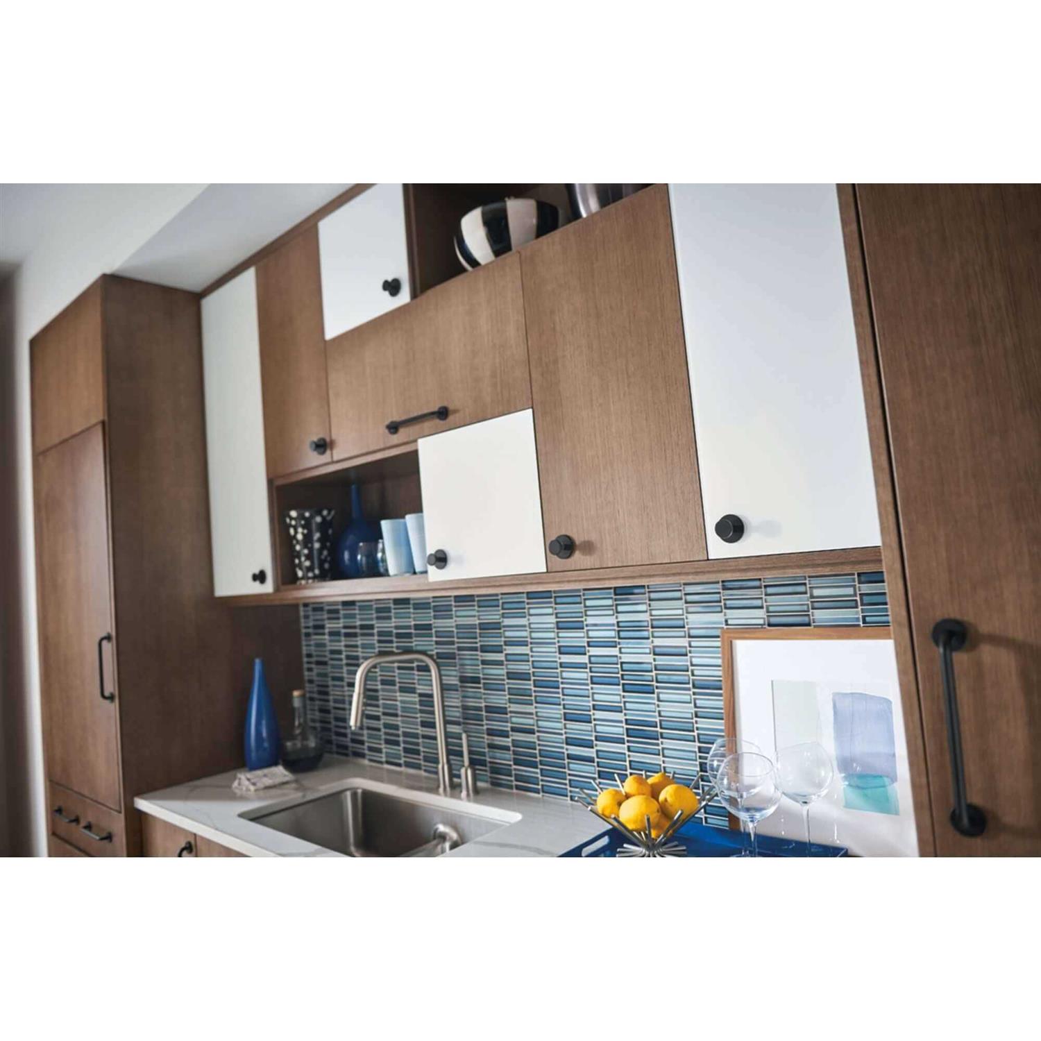 Atlas Homewares A601 Dot Knob 2 - Cheap Fitting