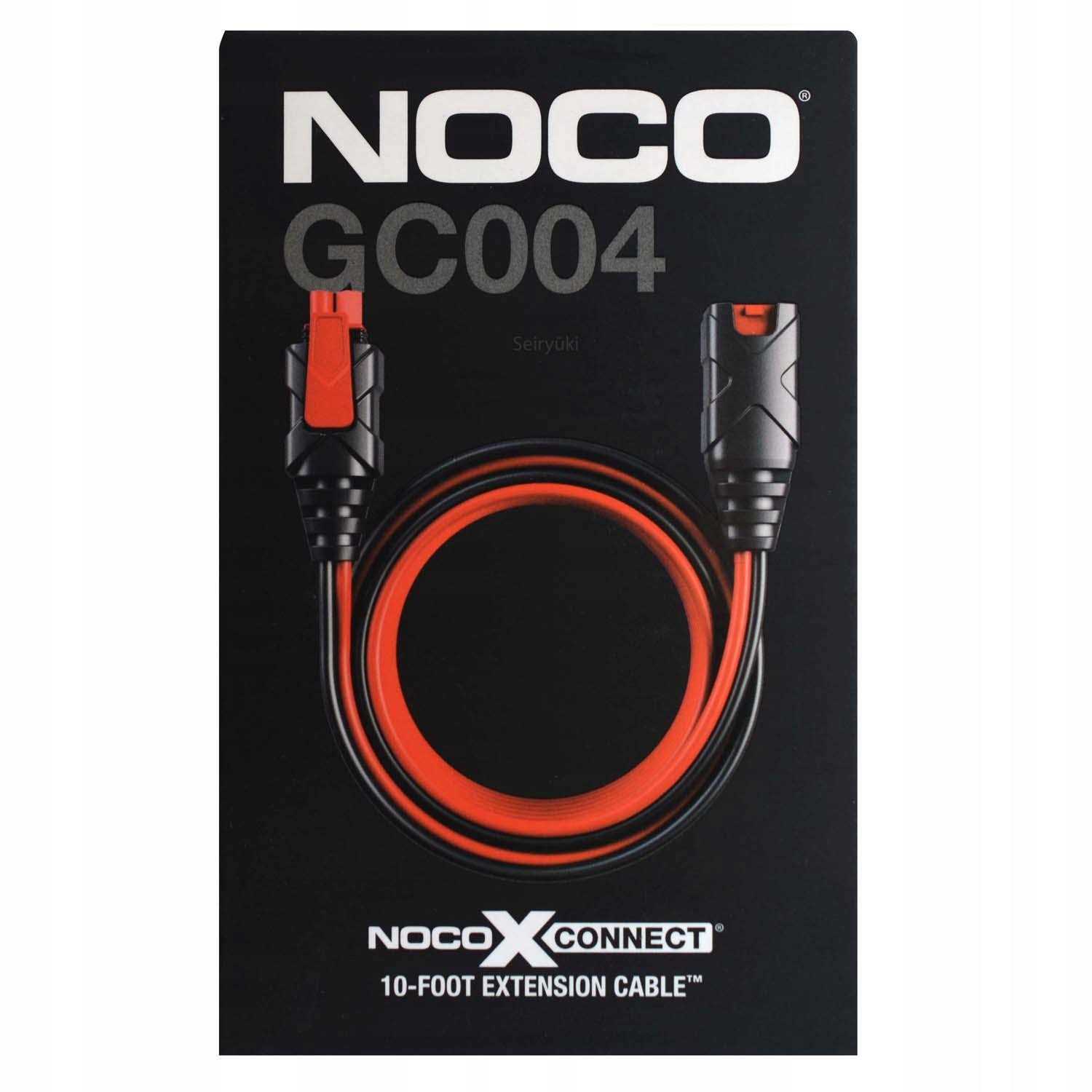 NOCO Extension Cable GC004 - Cheap Fitting