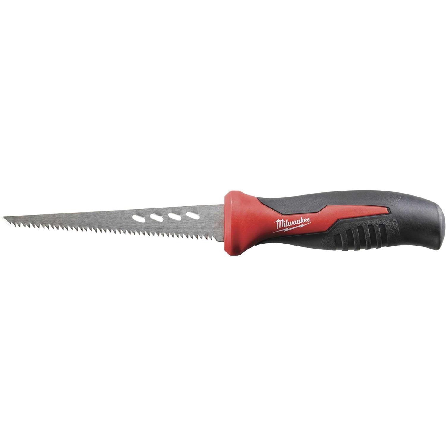 Milwaukee 48-22-0304 Rasping Jab Saw - Cheap Fitting