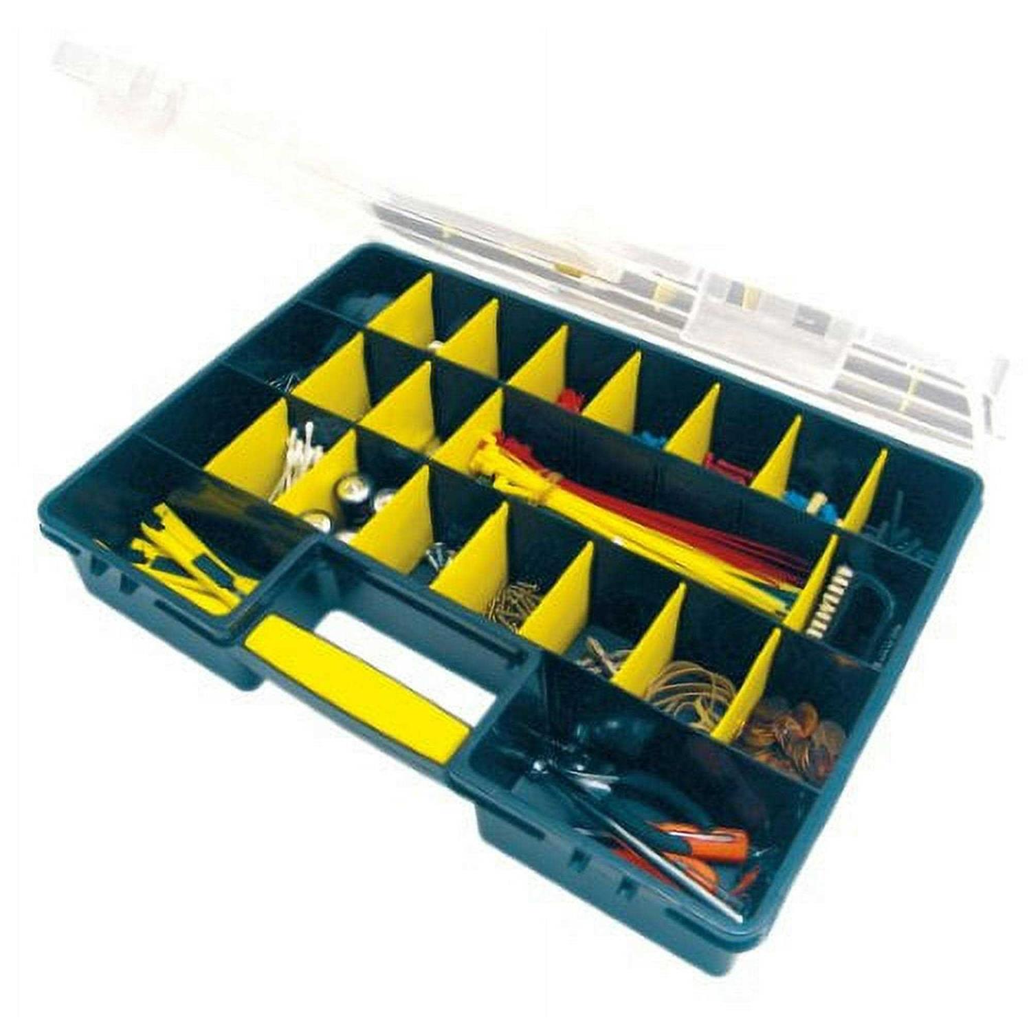 Performance Tool W54037 26 Compartment Organizer - Cheap Fitting