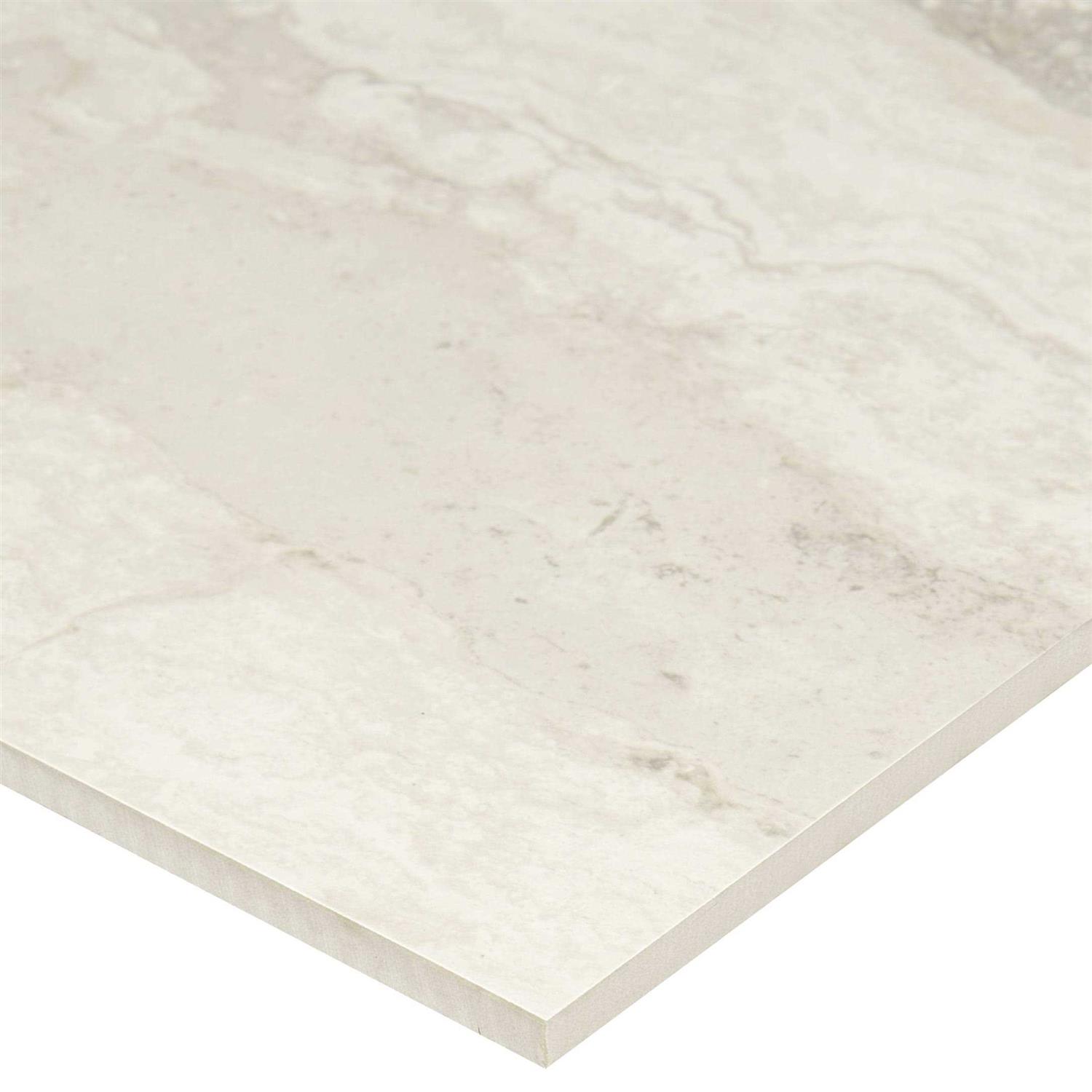 MSI Pietra Bernini Camo 12 in. x 24 in. Polished Porcelain Floor and Wall Tile - Cheap Fitting