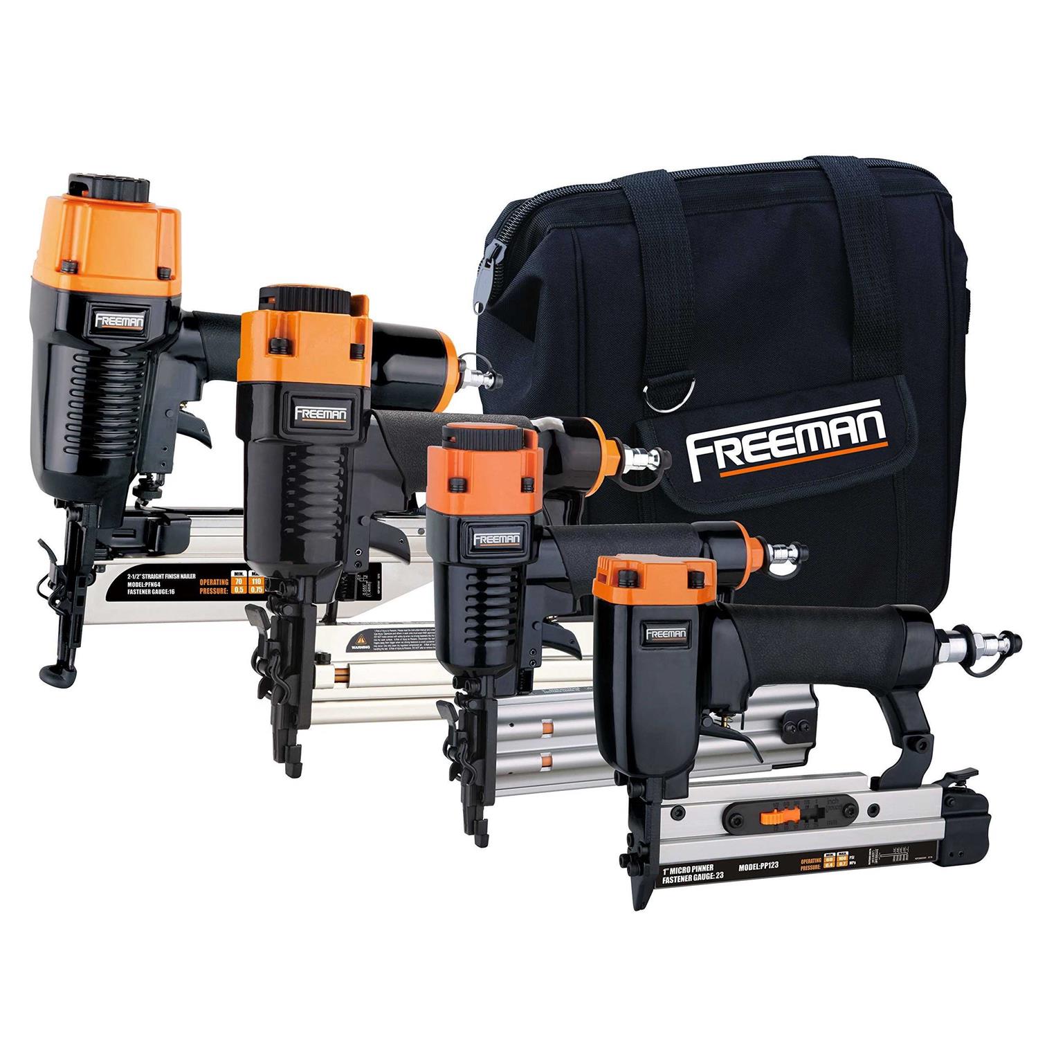 Freeman P4FNCB - Cheap Fitting