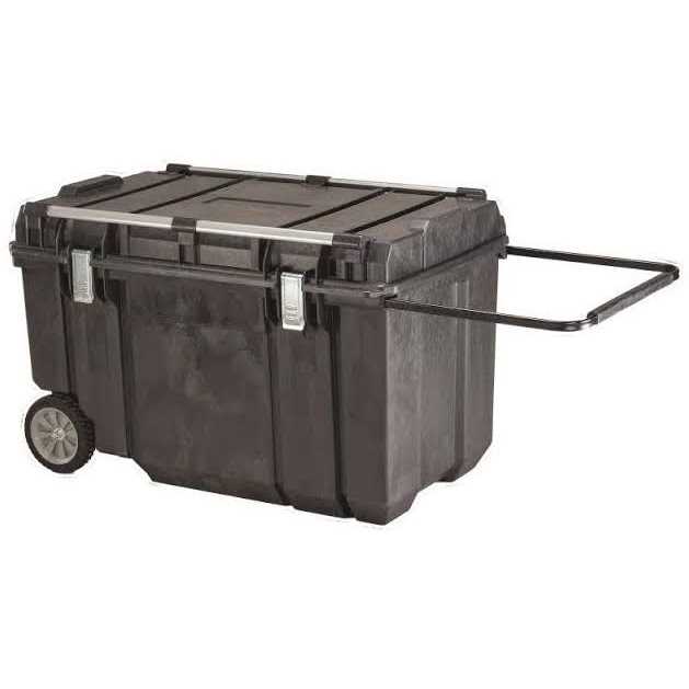 DEWALT Tough Chest Mobile Storage DWST38000 - Cheap Fitting