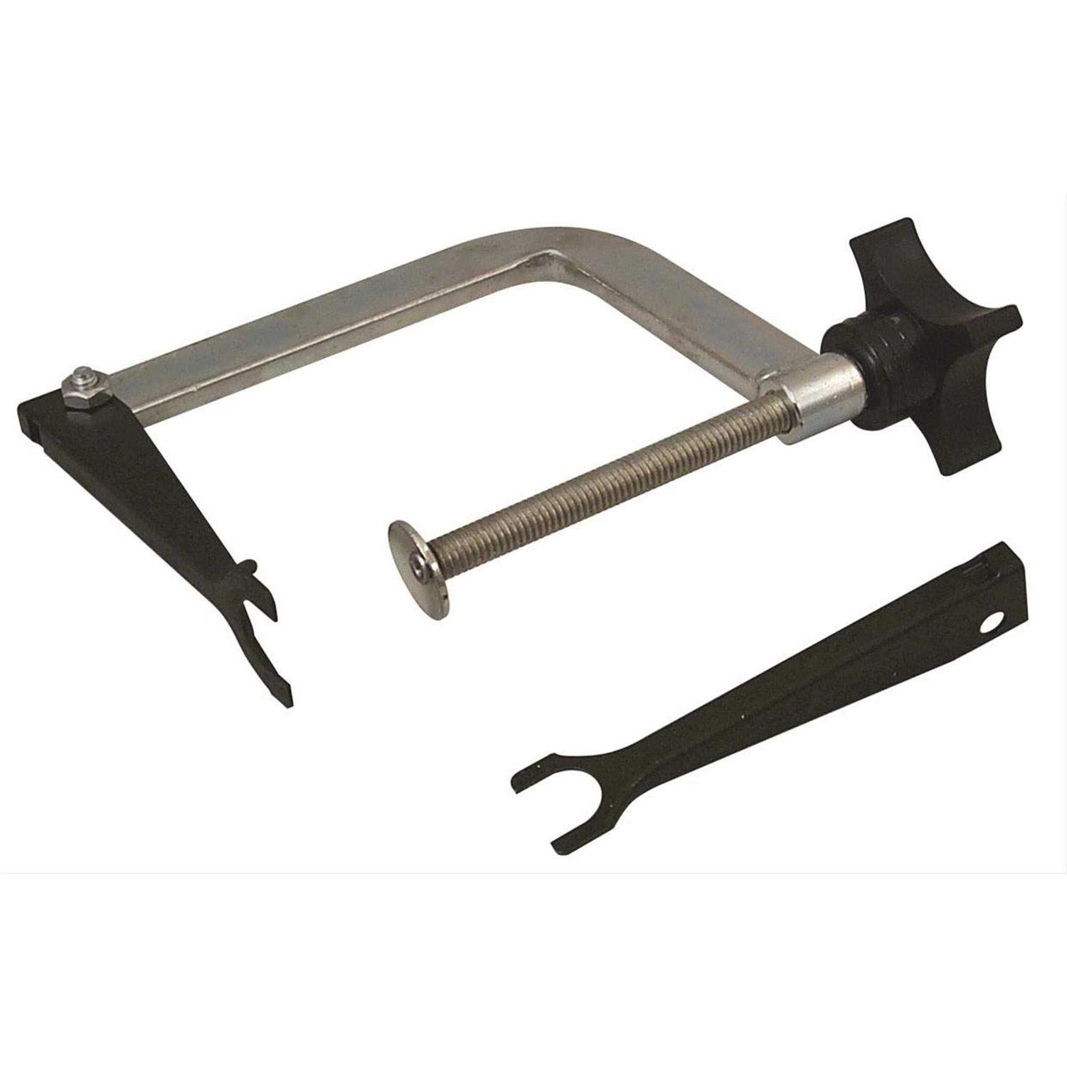 Lisle 23300 Valve Spring Compressor - Cheap Fitting