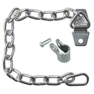 Master Lock 71CH Heavy Duty Shackle Chain - Cheap Fitting