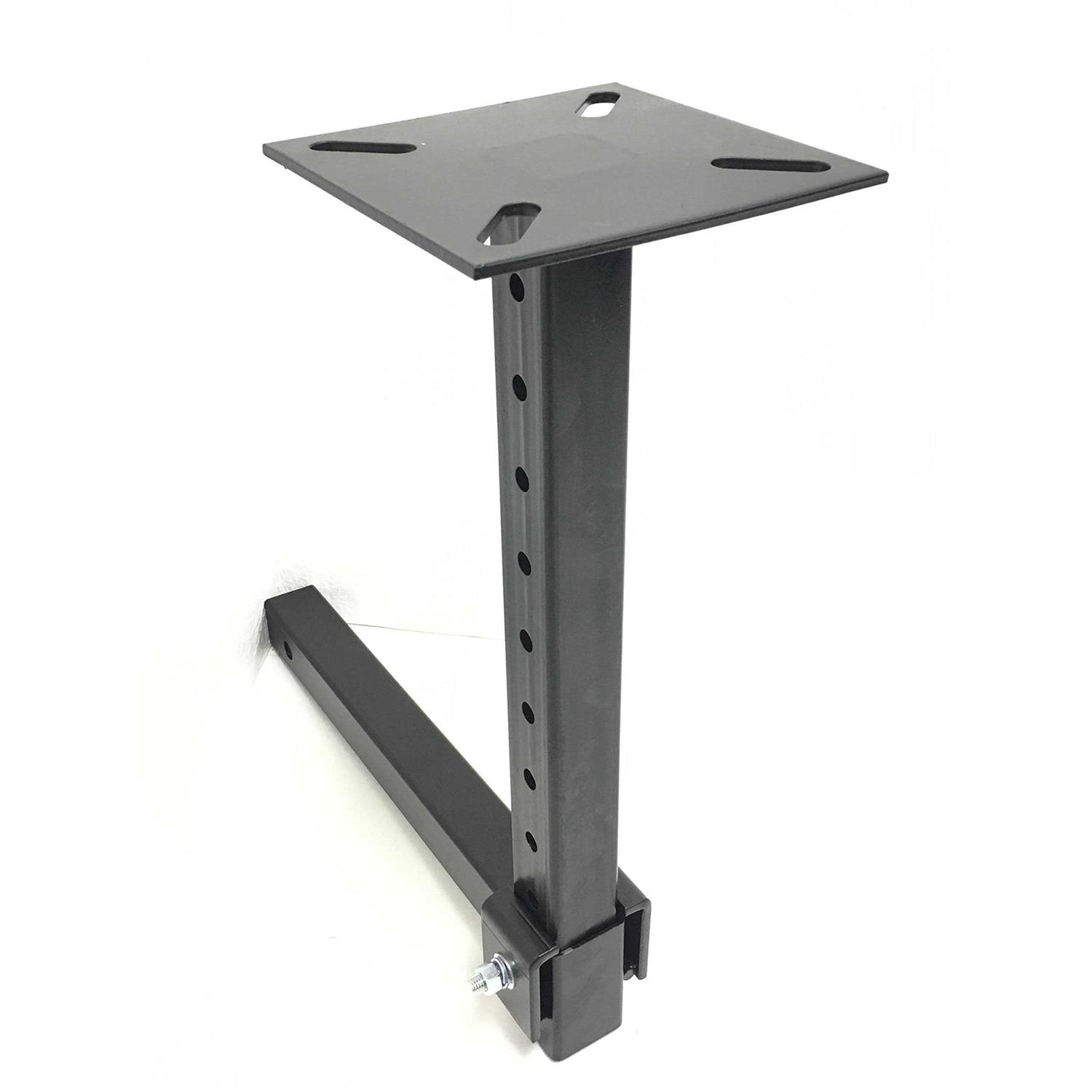 Maxxhaul 80356 Hitch Mount Vise Plate/Holder - Cheap Fitting