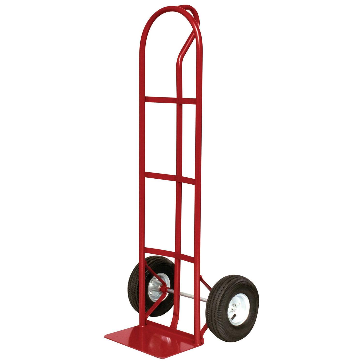 American Power Pull 3400-1 Hand Truck - Cheap Fitting