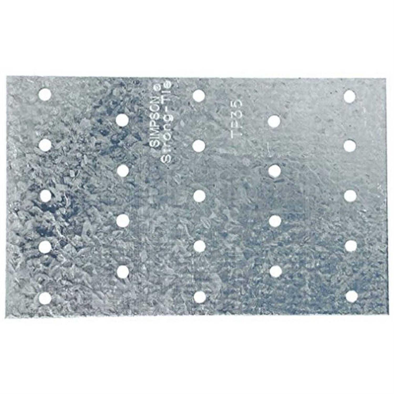 Simpson Strong-Tie TP35 Tie Plate - Cheap Fitting