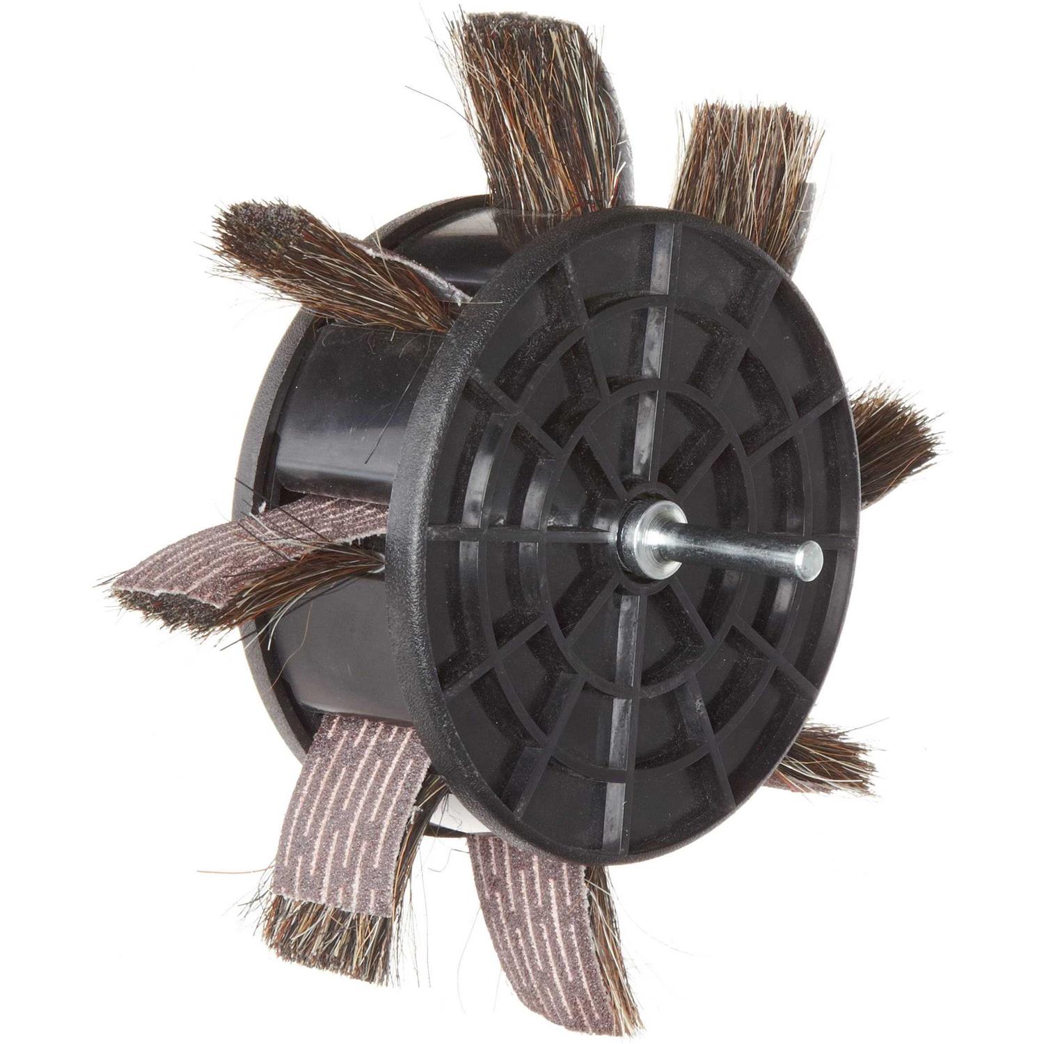 Merit Abrasives Sand-O-Flex Wheels 8834111051 - Cheap Fitting