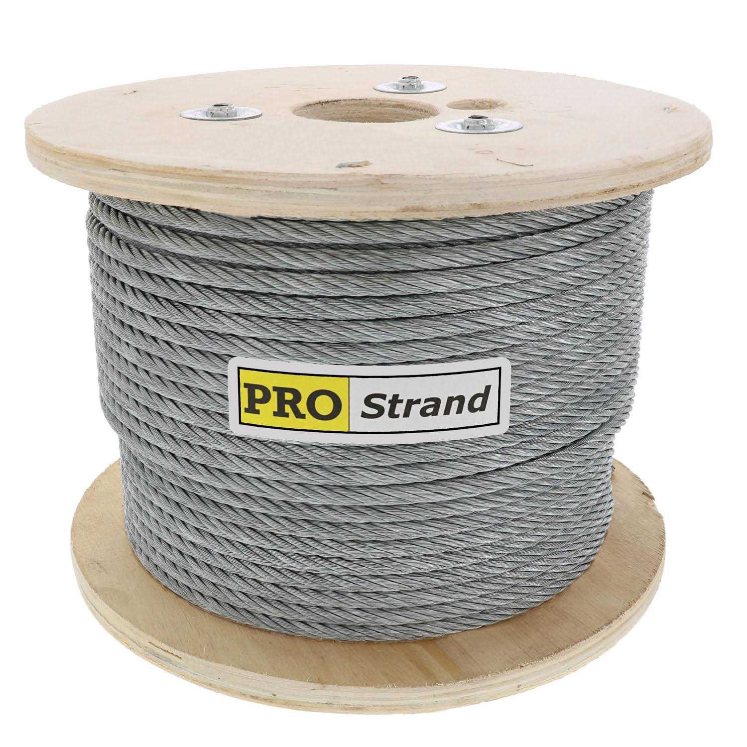PRO Strand 1/2 X - Cheap Fitting
