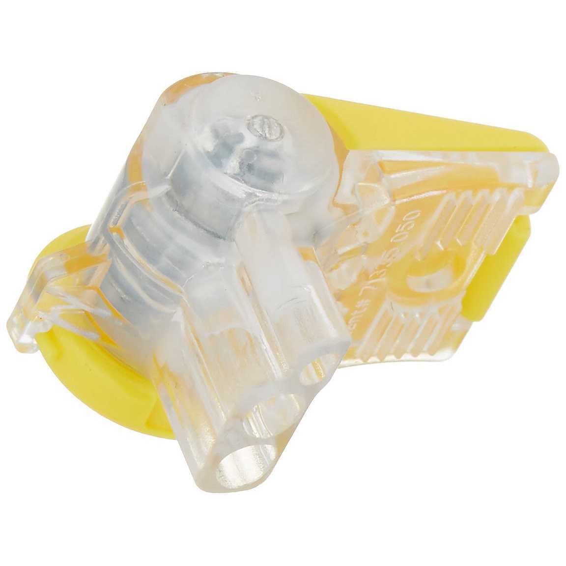 Blazing BVS2 EA Yellow Folding Waterproof Wire - Cheap Fitting