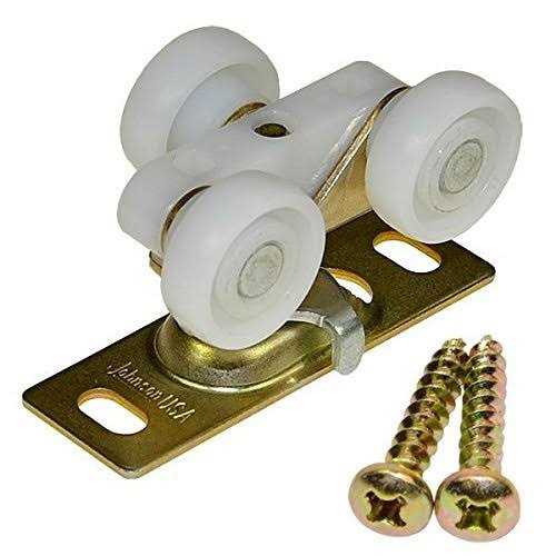 Johnson Hardware 1500 Series Pocket Door Frame for 2×4 Stud Wall - Cheap Fitting