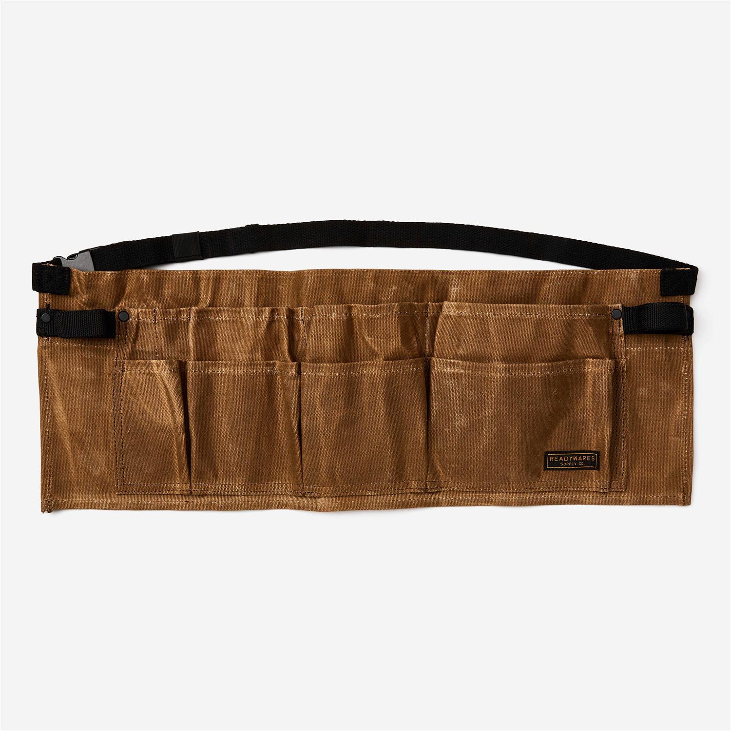 Readywares Waist Tool Apron - Cheap Fitting
