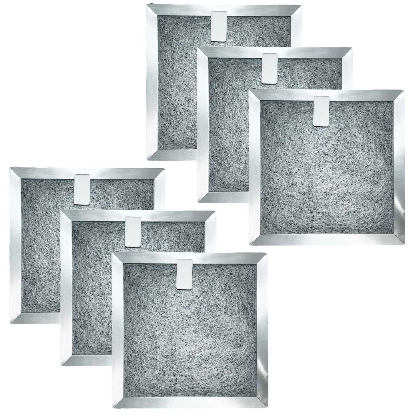 Nispira Filter E Compatible with Holmes Odor Grabber Air Purifier HAP116Z - Cheap Fitting