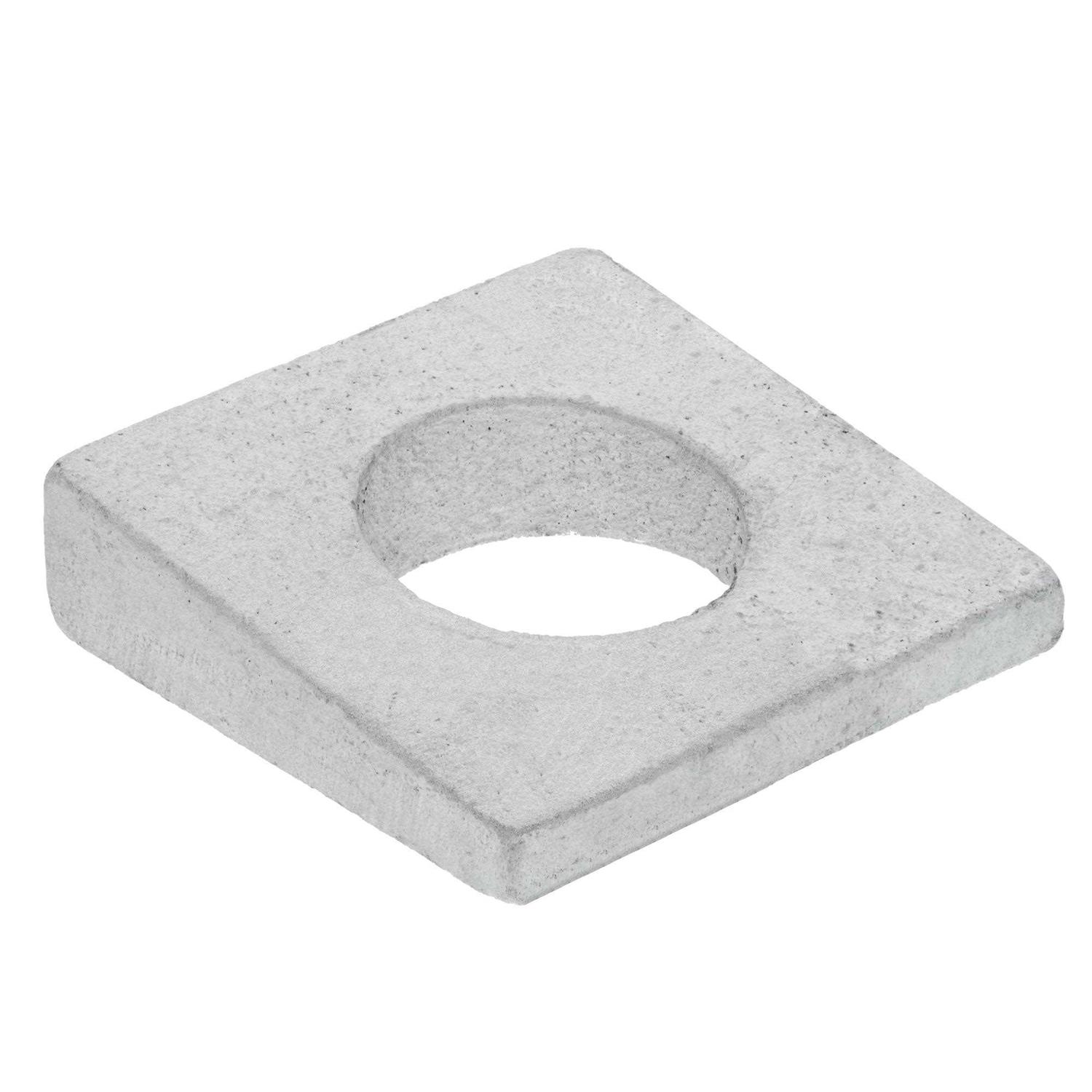 Chicago Hardware Hot Dip Galvanized Bevel Washer - Cheap Fitting