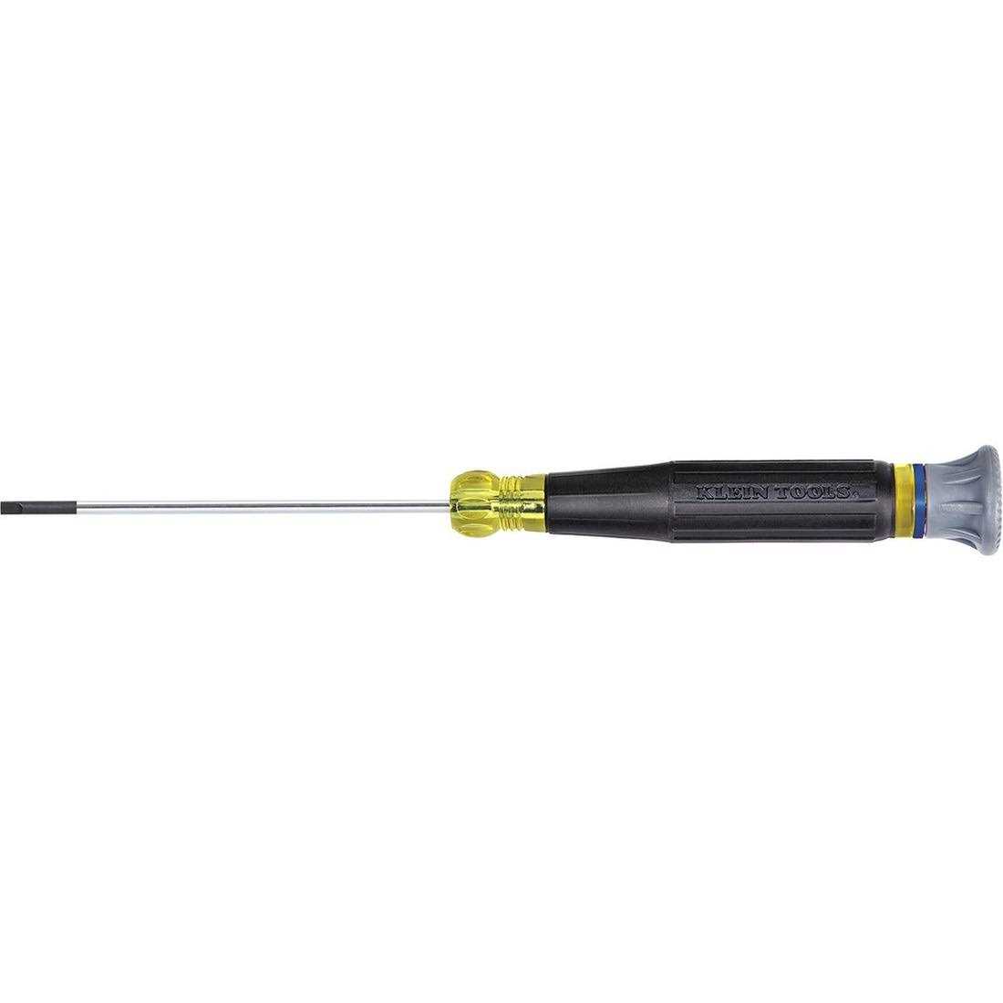 Klein Tools Electronics Screwdriver 614 - Cheap Fitting
