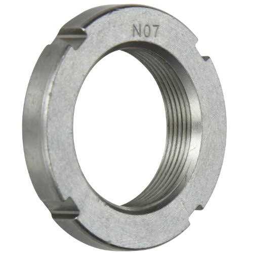 Skf N07 - Cheap Fitting