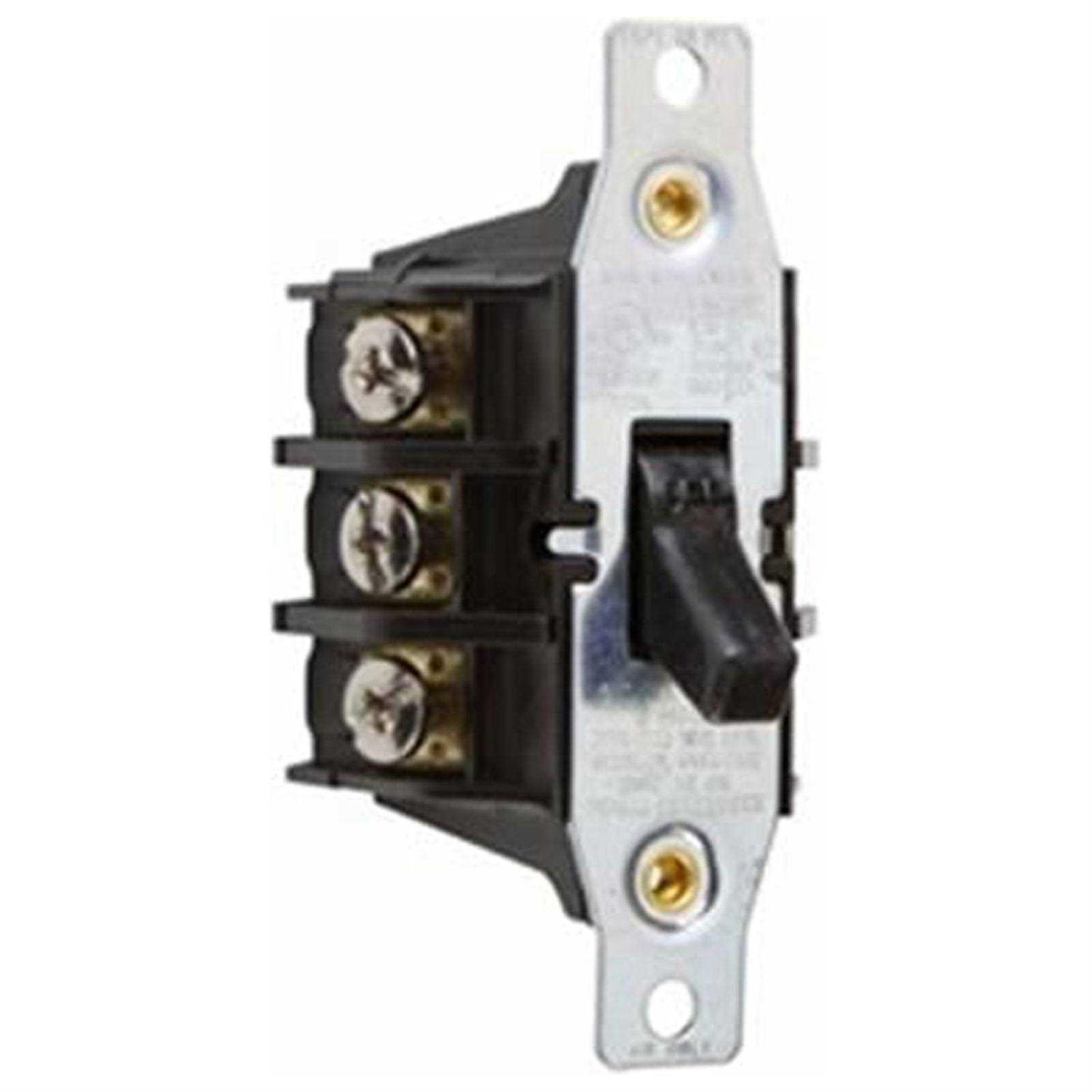 Pass & Seymour Manual Controller Switch 3-Phase 7803MD - Cheap Fitting