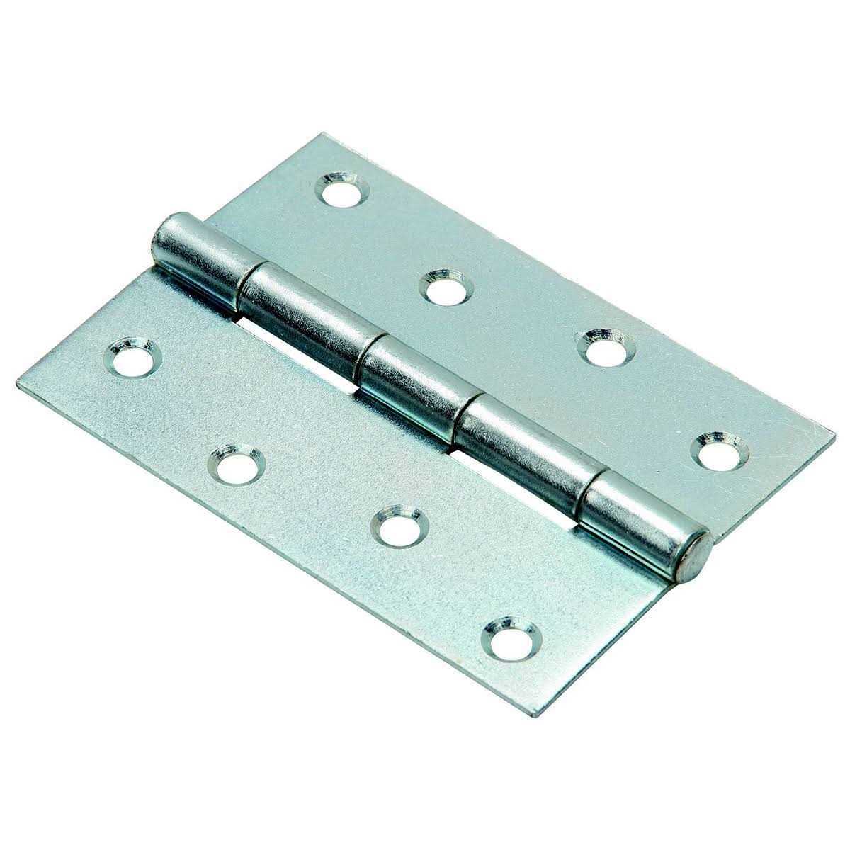 4 in. Butt Hinge - Cheap Fitting