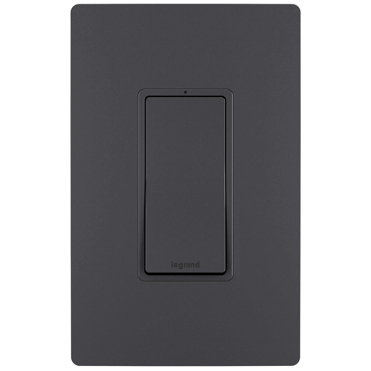 Radiant Single-Pole Switch TM870GCC10 - Cheap Fitting