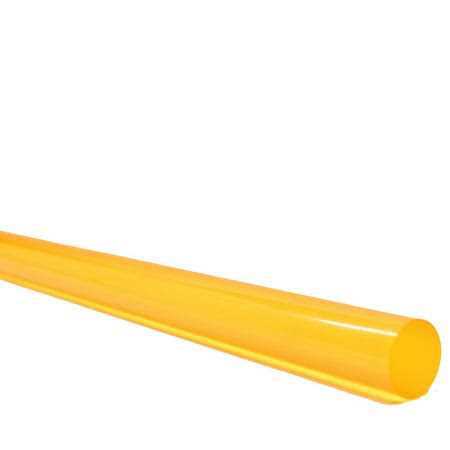 Acrylic Lucite Rod Dowel - Cheap Fitting